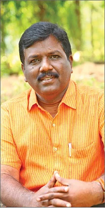 இரண்டாவது தலைநகரம்... யாருக்காக இந்த சர்க்கஸ்?