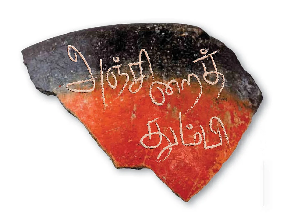 அஞ்சிறைத்தும்பி - 45: நூற்றாண்டின் விதைகள்