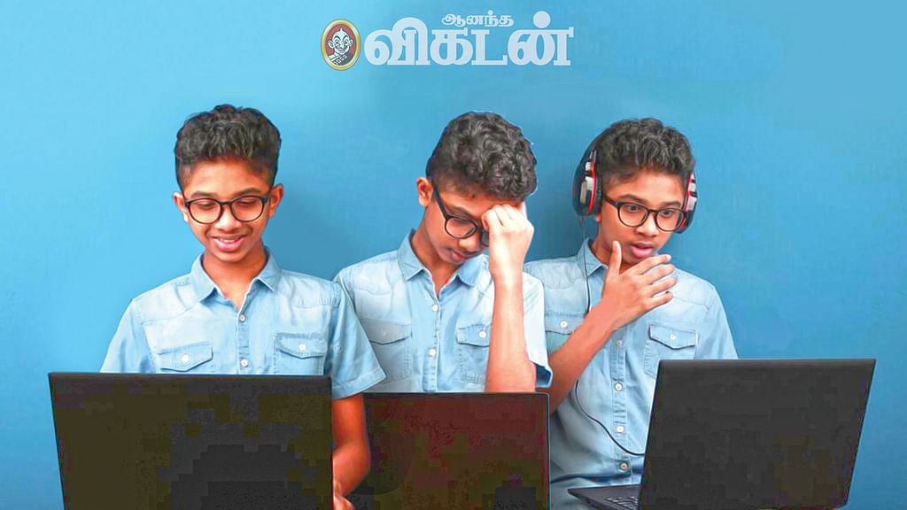 புதிய கல்விக்கொள்கை