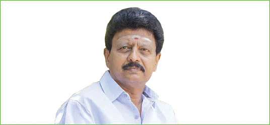 திவாகரன்