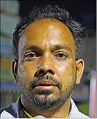திருவேங்கடமூர்த்தி
