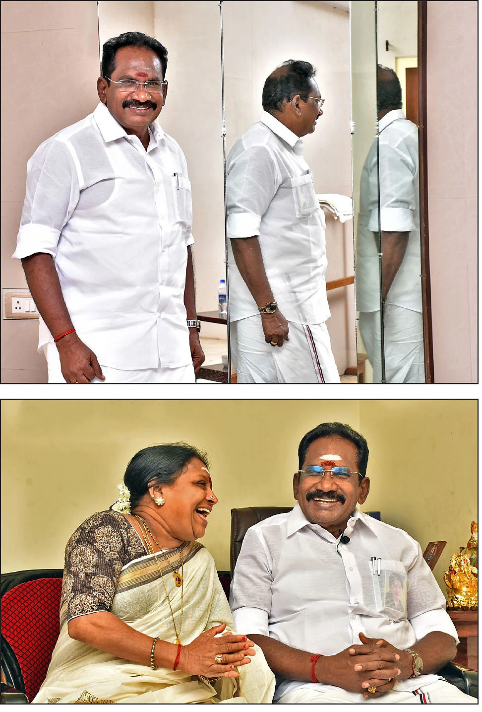 செல்லூர்ராஜூ