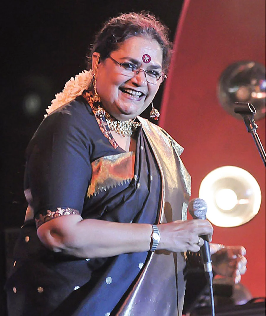 உஷா உதுப்