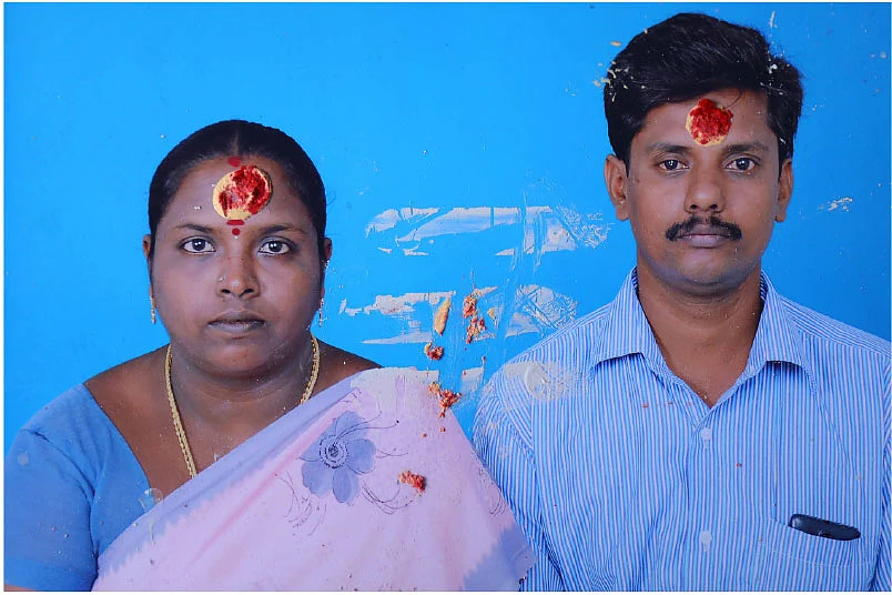 “சத்தம் போடாம அமைதியா படுத்திருங்க... கொஞ்ச நேரத்துல உசுரு போயிடும்!”