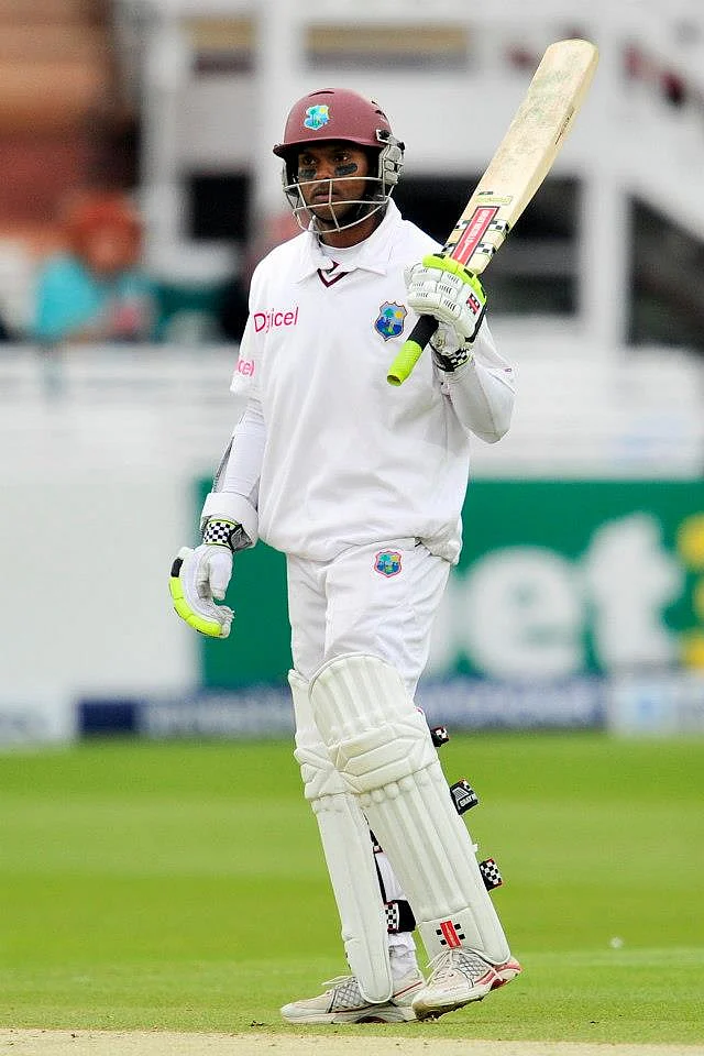 Shivnarine Chanderpaul