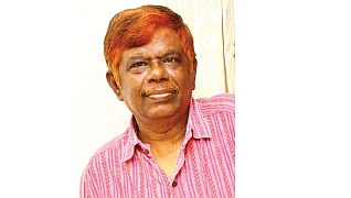 கே.சந்துரு, மேனாள் நீதிபதி,
சென்னை உயர் நீதிமன்றம்
