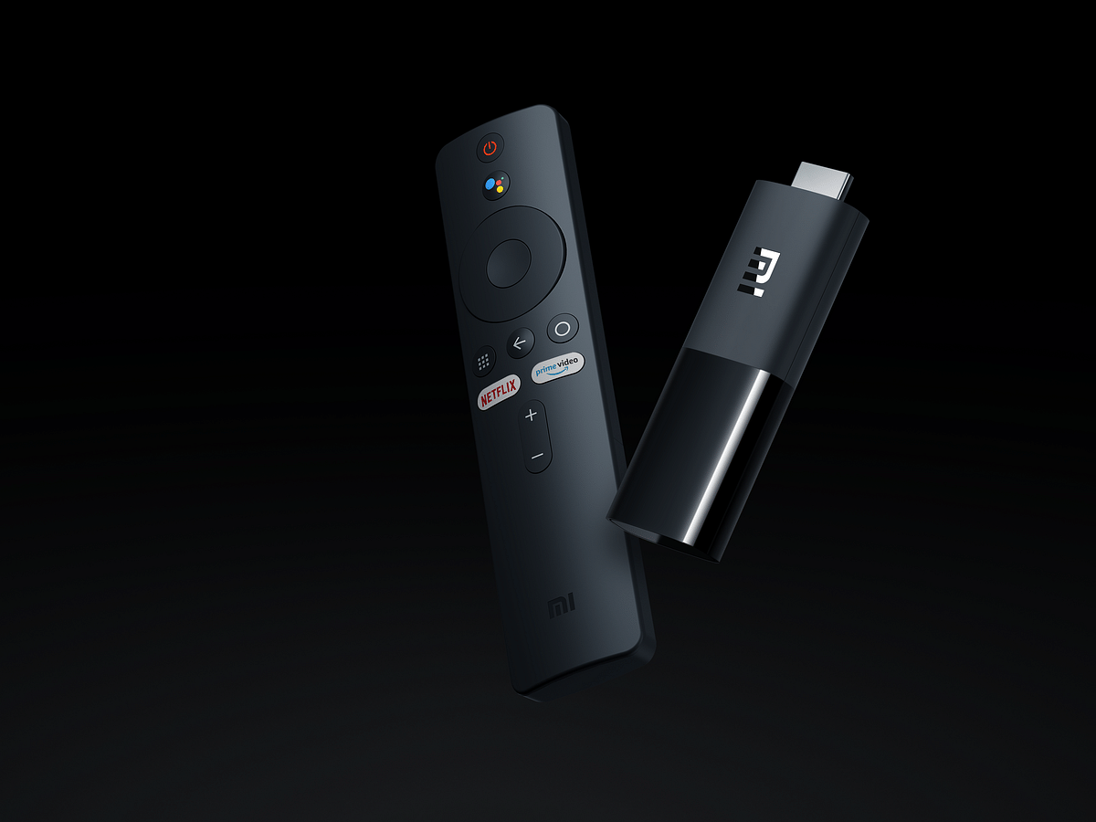 Mi TV Stick: அமேசான் ஃபயர் டிவி ஸ்டிக்குக்கு போட்டியாகக் களமிறங்கும் ஷாவ்மி!
