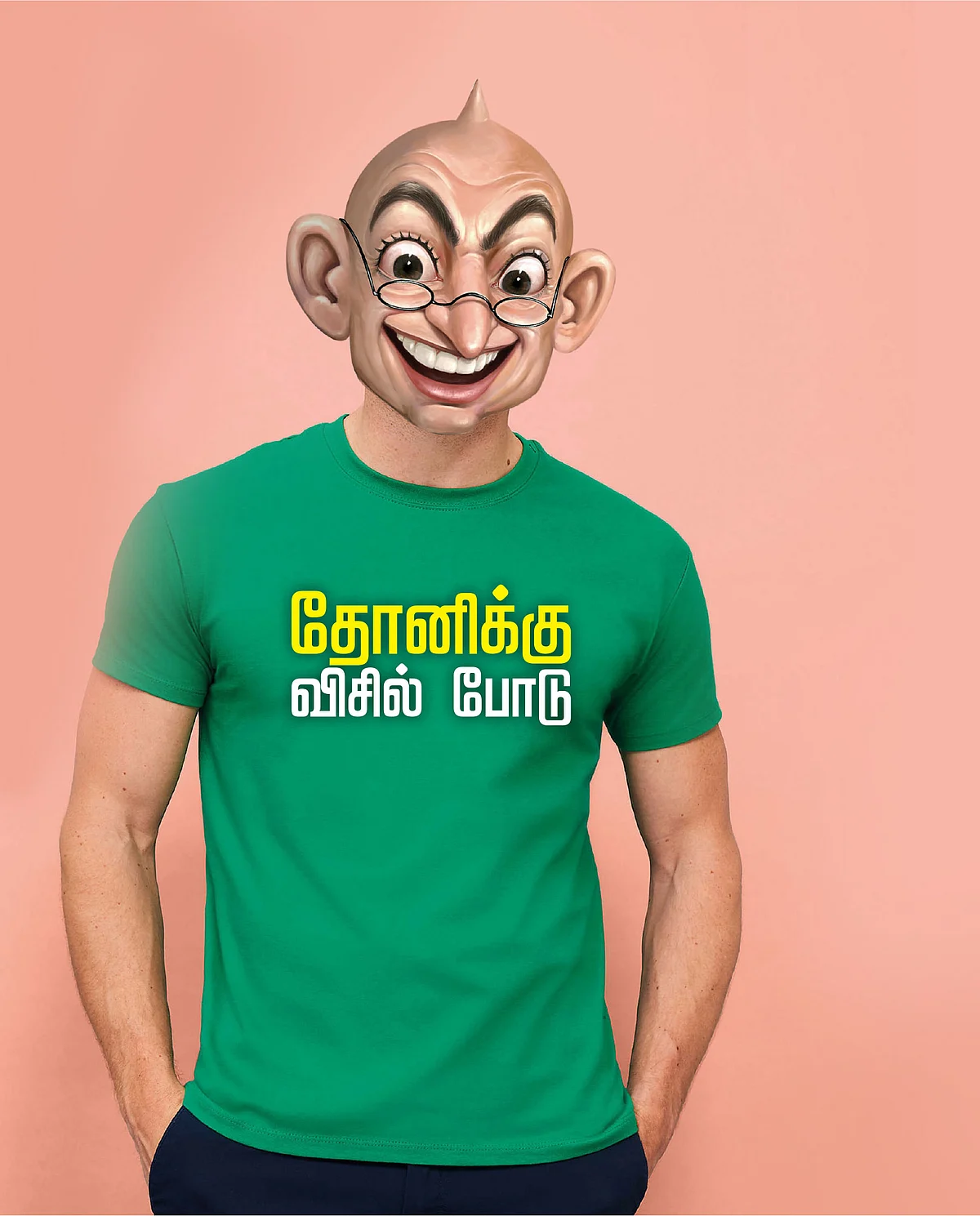 வாசகர் மேடை: இட்லிக்கறி, வடை, நிலா!