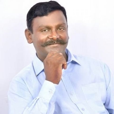 சு.ஆ.பொன்னுச்சாமி