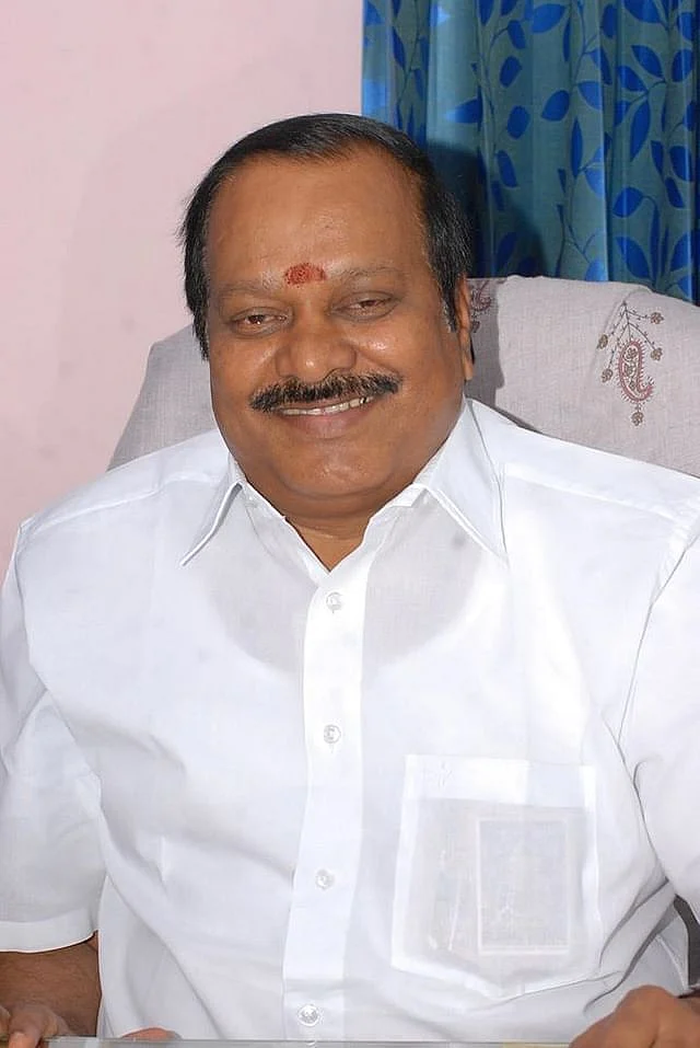 கோவை செல்வராஜ்