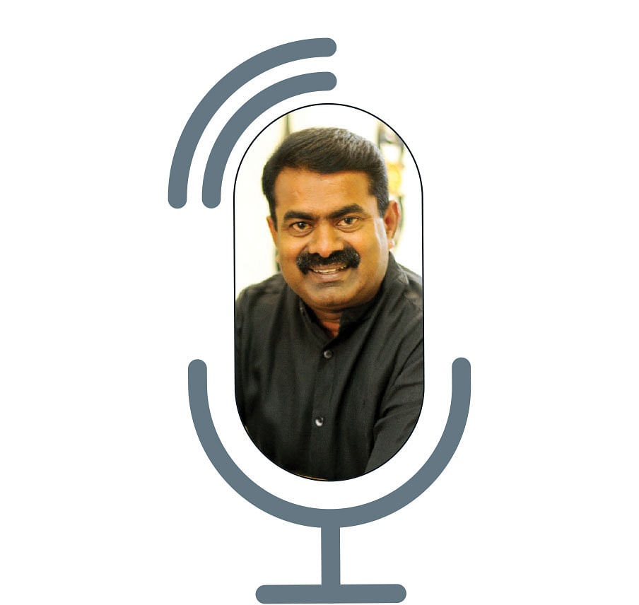 சீமான்