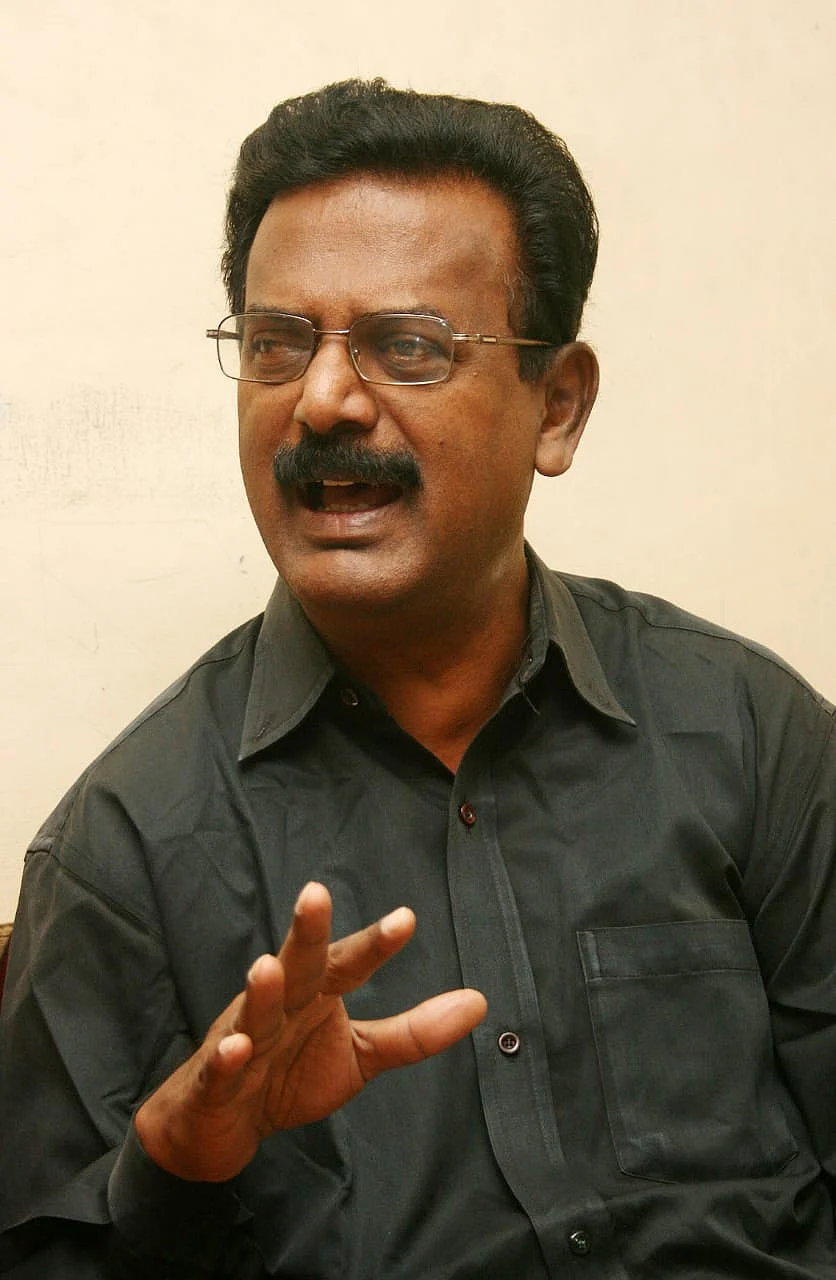 கு.ராமகிருட்டிணன்