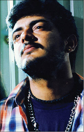 அஜித்