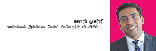 மினி தொடர் - 10 - பஜாஜ் ஃபைனான்ஸ் வெற்றிச் சூத்திரம் என்ன?