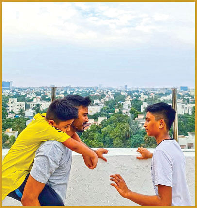 நியூஸ் காக்டெயில்