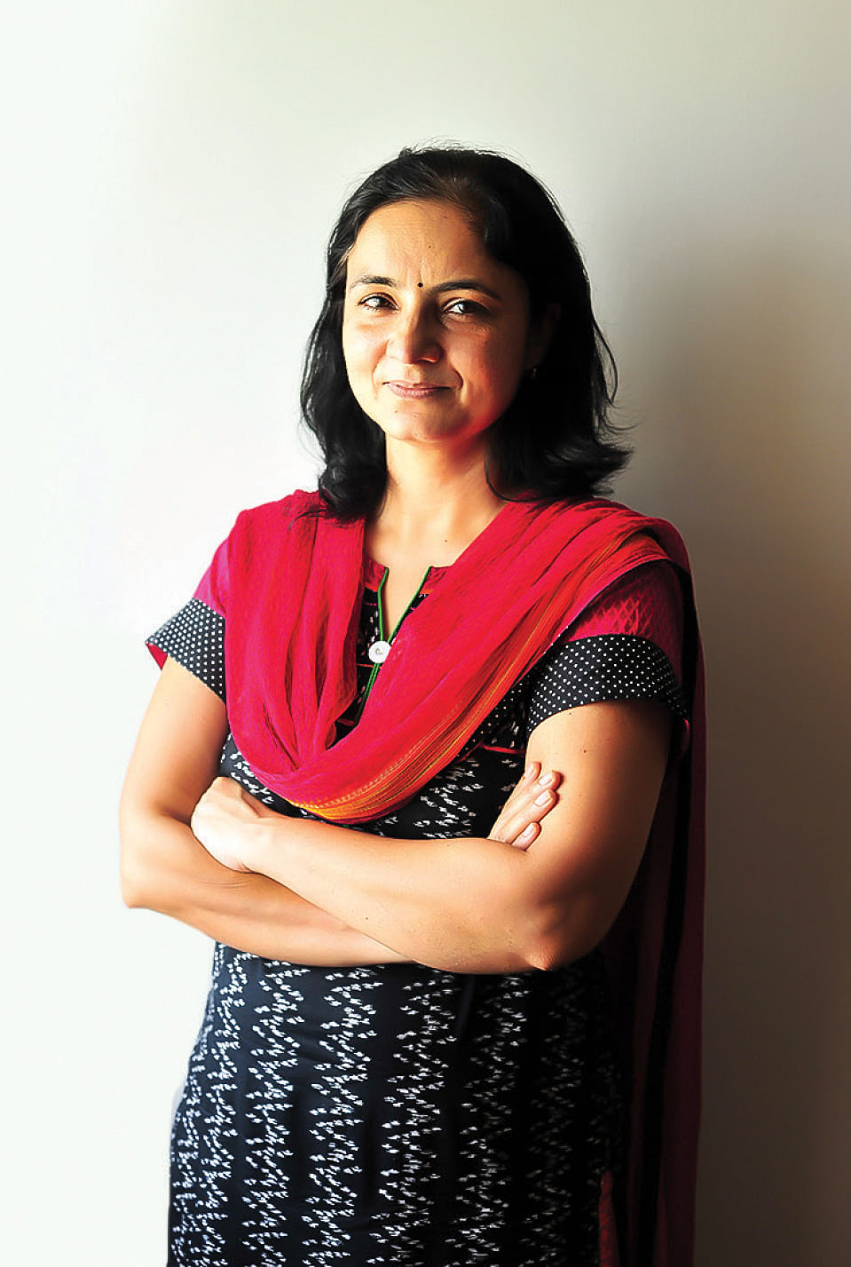 பிரப்தீப் கவுர்