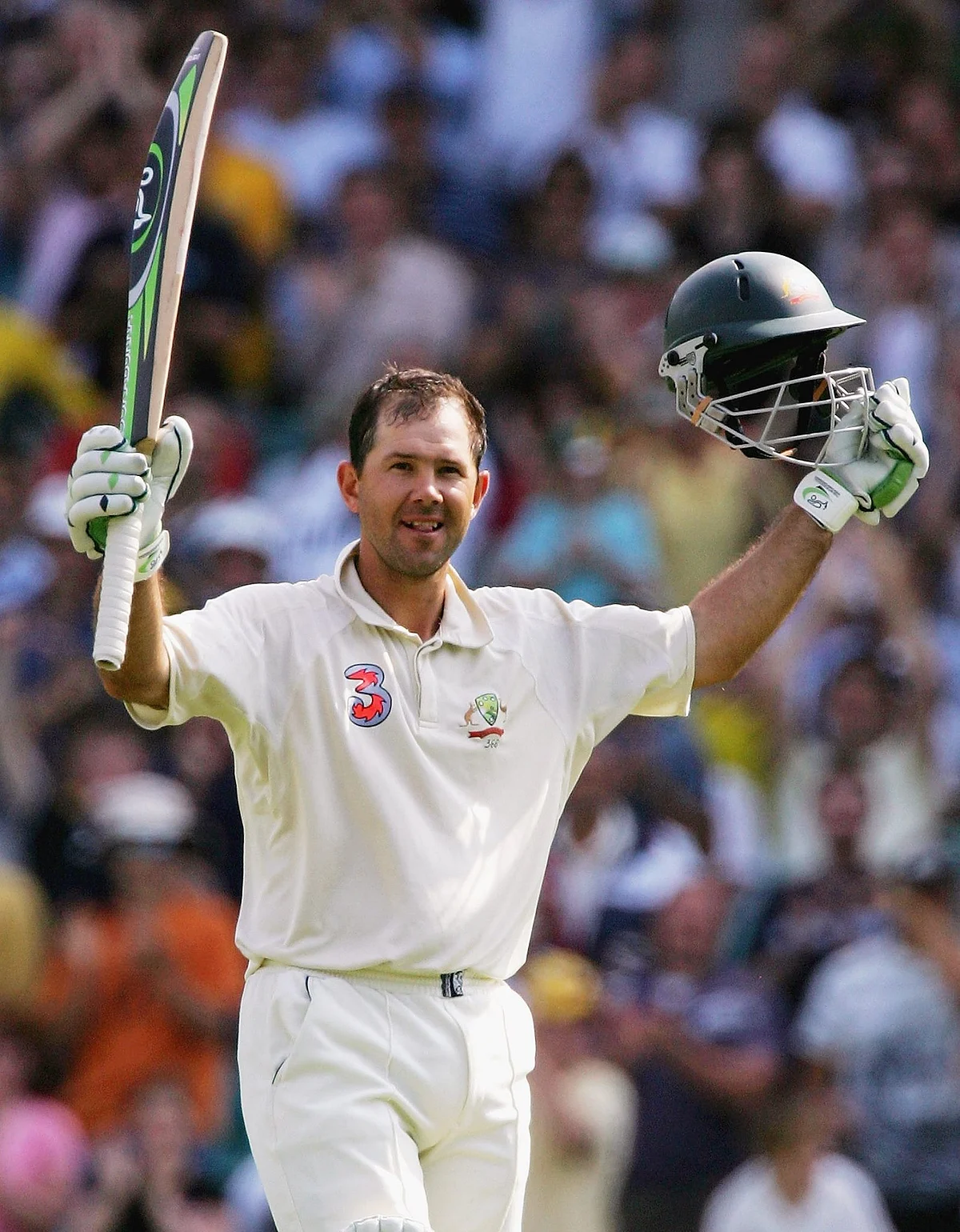 Ricky Ponting