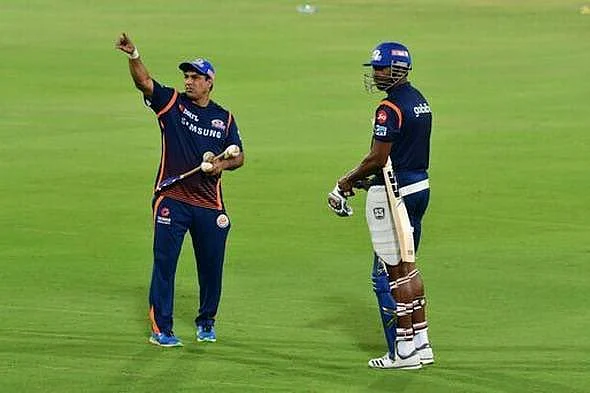 Robin Singh
