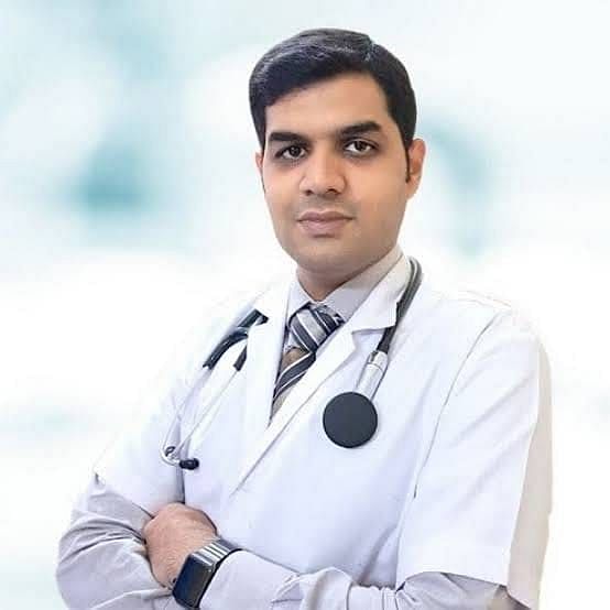 Dr.Ashwin Karupan