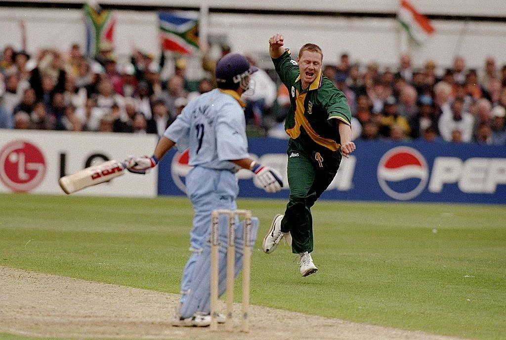 Lance Klusener