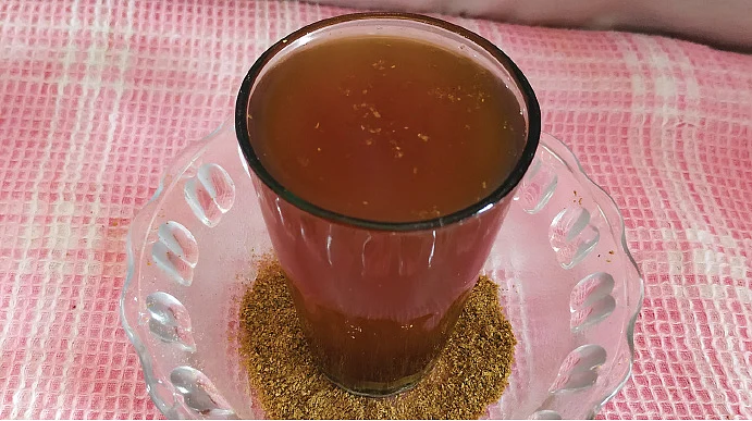 எதிர்ப்பு சக்தியைக் கூட்டலாம்... கொரோனாவை விரட்டலாம்...