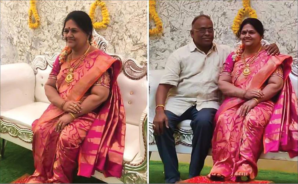 பெண்கள் உலகம்: 14 நாள்கள்