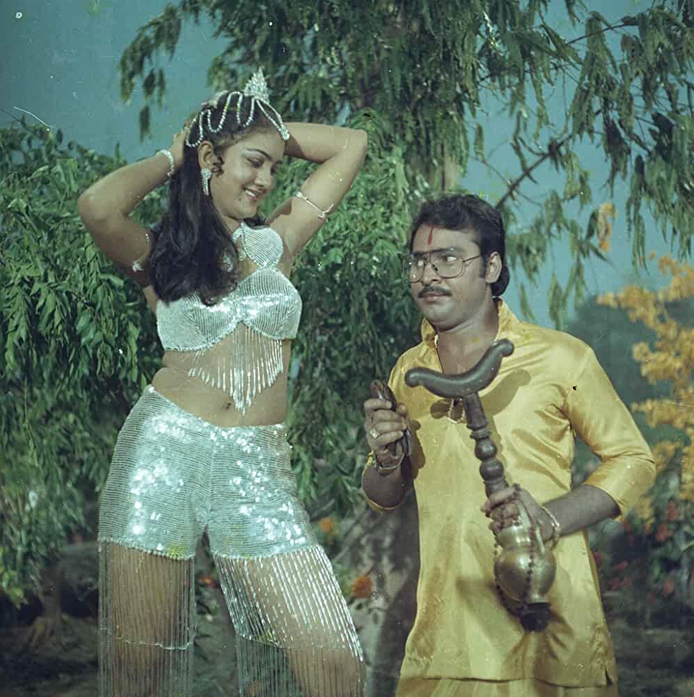 முந்தானை முடிச்சு