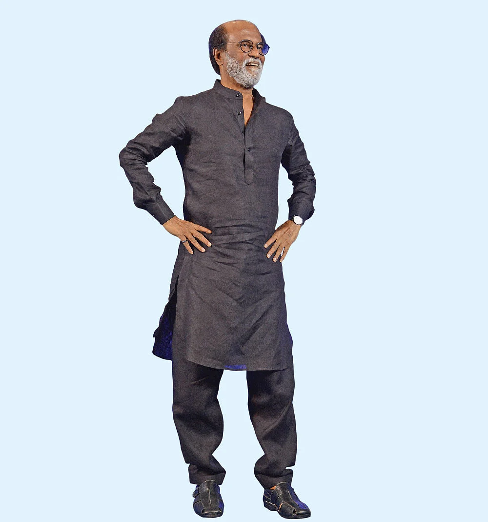 ரஜினி