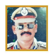 ஜி.ராமச்சந்திரன் ஓய்வுபெற்ற டி.ஐ.ஜி., சிறைத்துறை