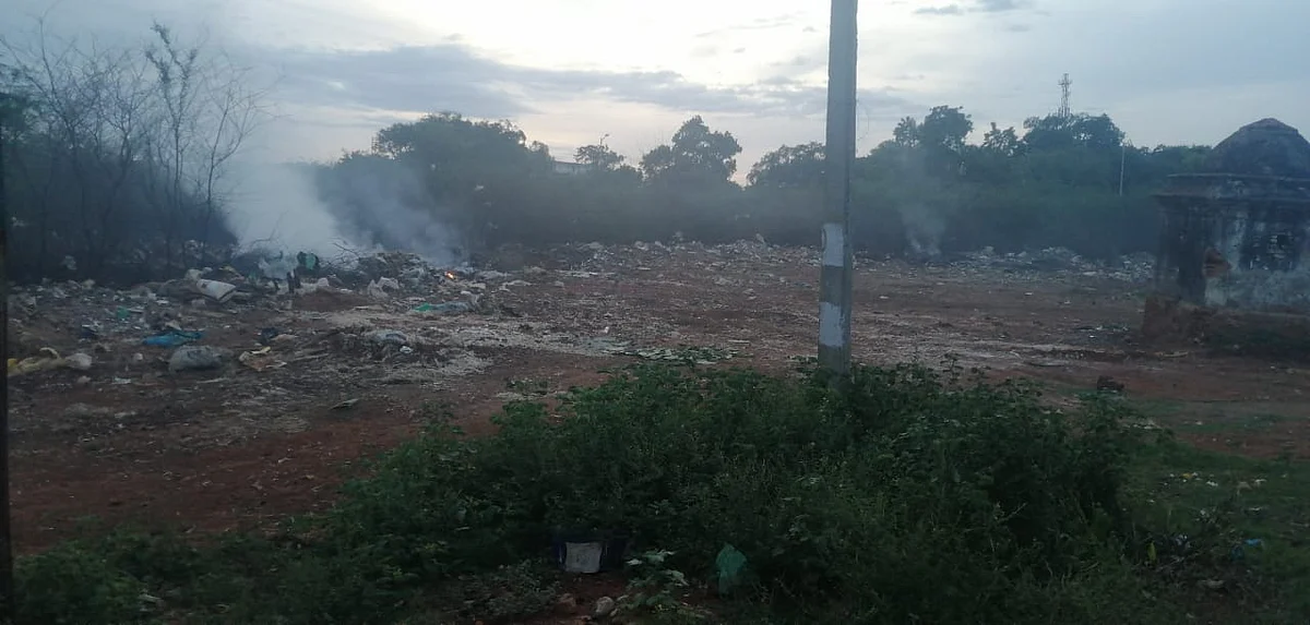 குப்பைகள்