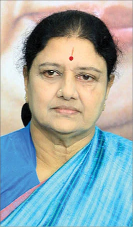 சசிகலா