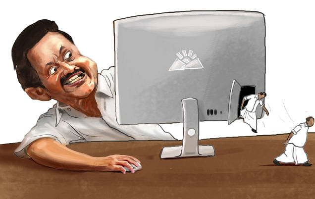 நியூஸ் காக்டெயில்