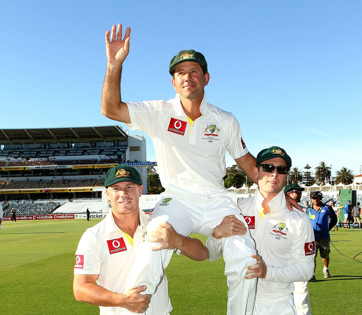 Ricky Ponting