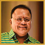 ராதாரவி