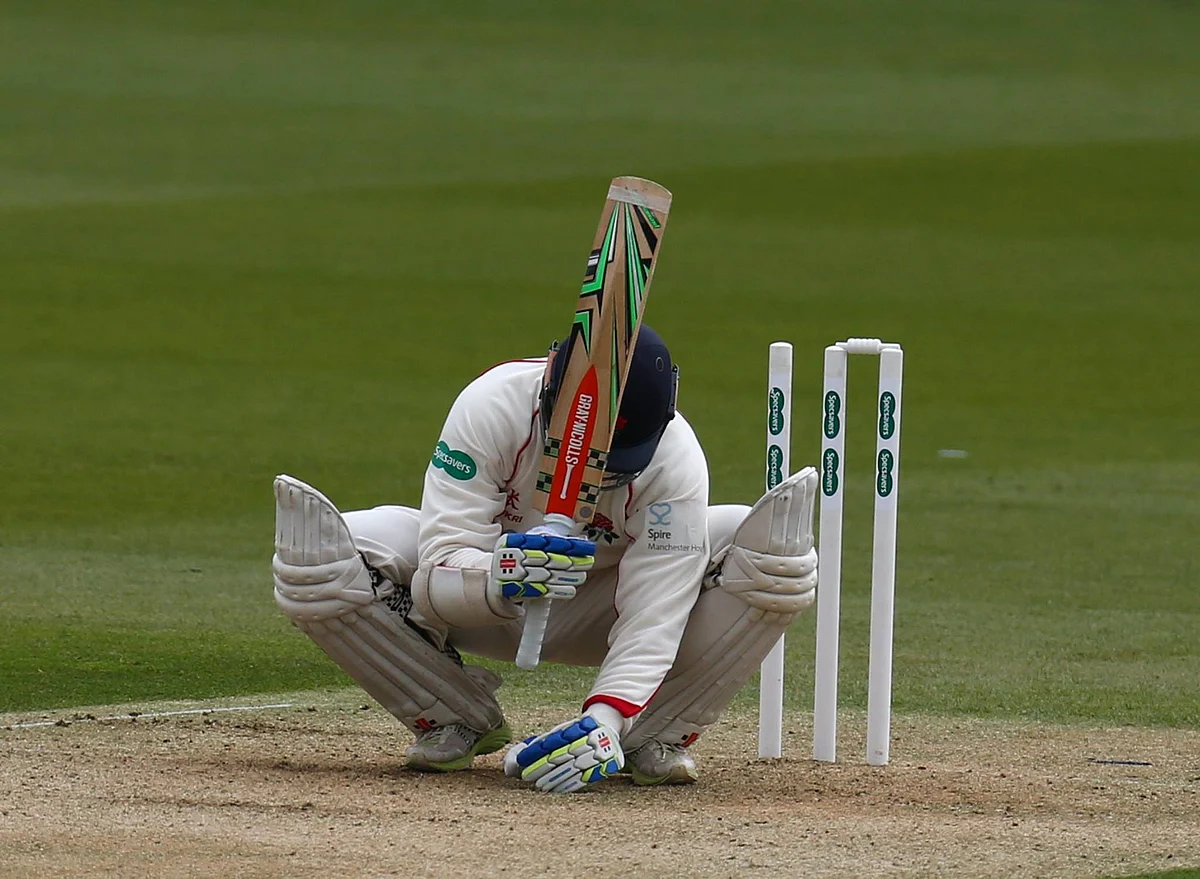 Shivnarine Chanderpaul