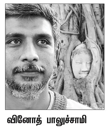 இந்தியா ஒளியாகிறது!