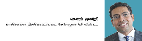 மினி தொடர் - 12 - நீண்டகால முதலீட்டில் சிறந்த வருமானம்! - பின்பற்ற வேண்டிய ஃபார்முலா!