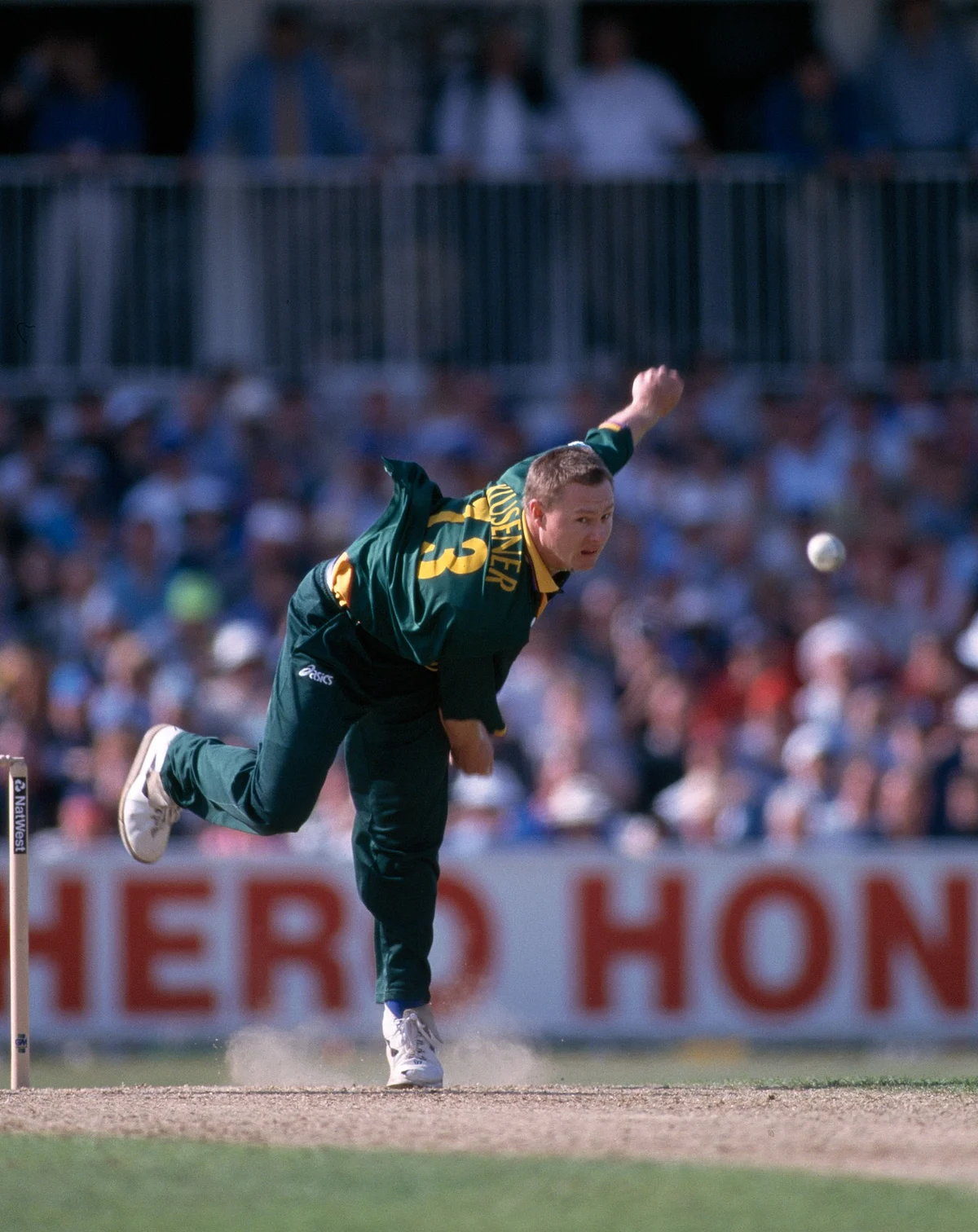 Lance Klusener