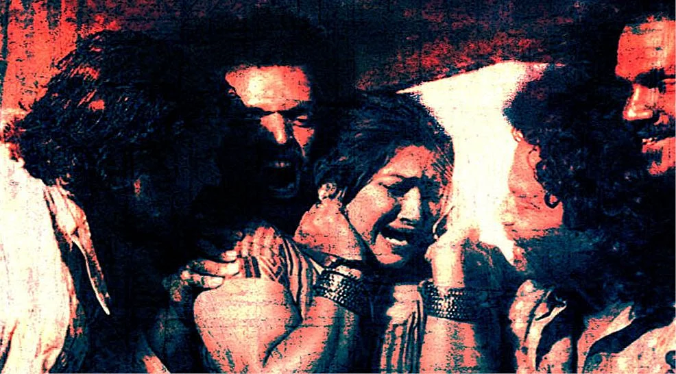 உயிரா... மானமா? - காவு கேட்கும் கந்துவட்டி