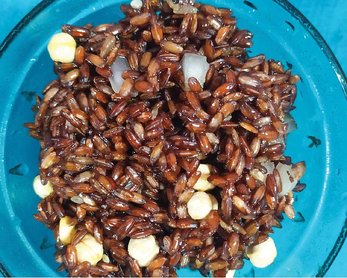 எதிர்ப்பு சக்தியைக் கூட்டலாம்... கொரோனாவை விரட்டலாம்...