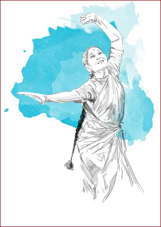பாலசரஸ்வதி