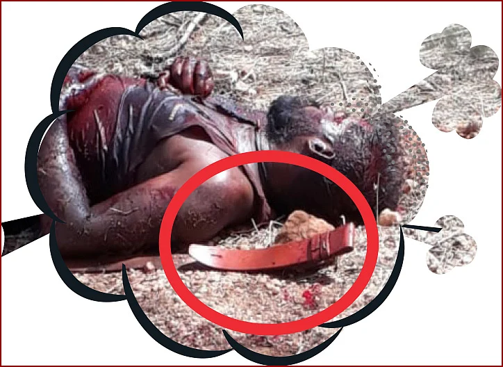 ஒரு கொலை... ஒரு மரணம்... ஒரு மர்மம்!