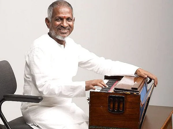 இளையராஜா
