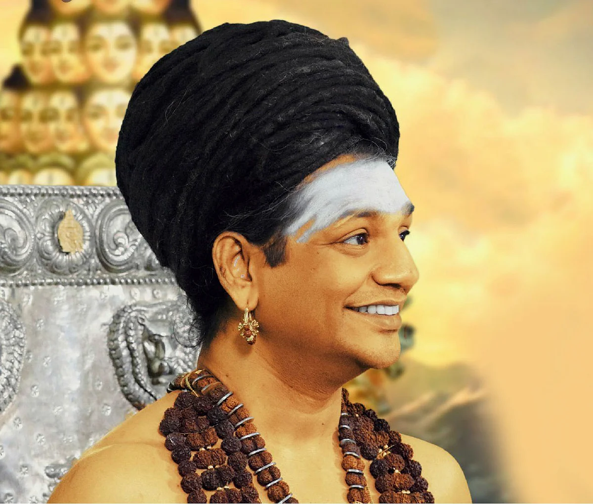 நித்யானந்தா