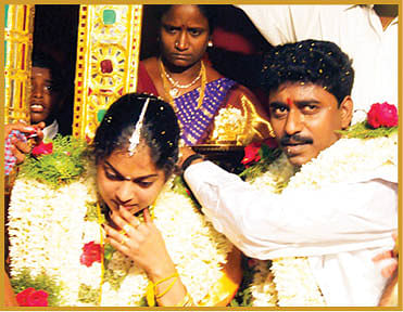 எதிர்பார்த்த நீதி எனக்குக் கிடைக்கலை!