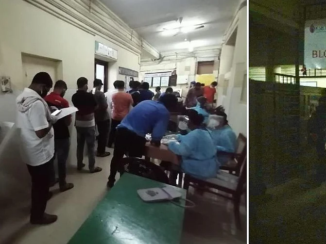 Air Crash: `மழையையும் கொரோனா அச்சத்தையும் மீறிய மனிதநேயம்!’ - நெகிழவைத்த கேரளம்