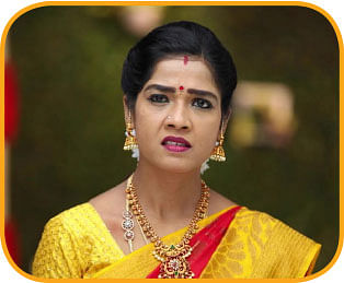 “கிளிசரின் போடவே யோசிச்சோம்!”