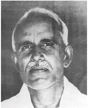 ஓமந்தூர் ராமசாமி ரெட்டியார்