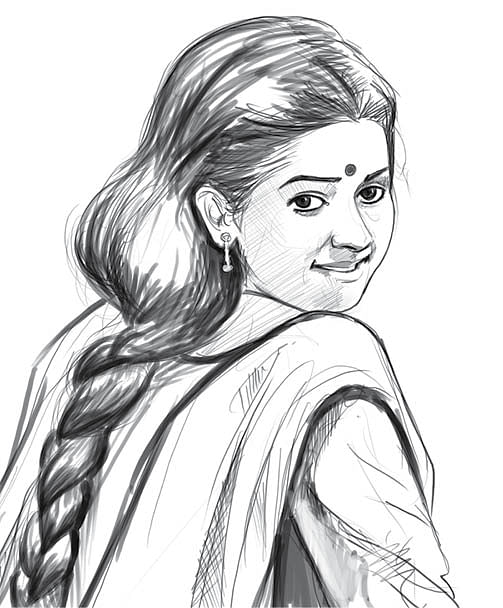 அஞ்சிறைத்தும்பி - 46: தனிமைப்படுத்தப்பட்ட பகுதி