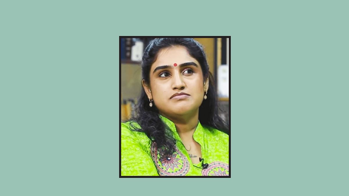 வனிதா